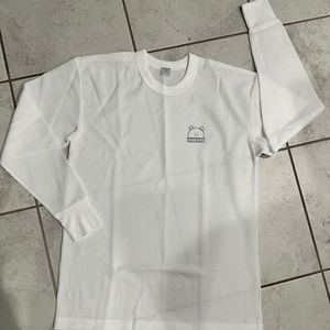 Thermal Long Sleeve Crew Neck